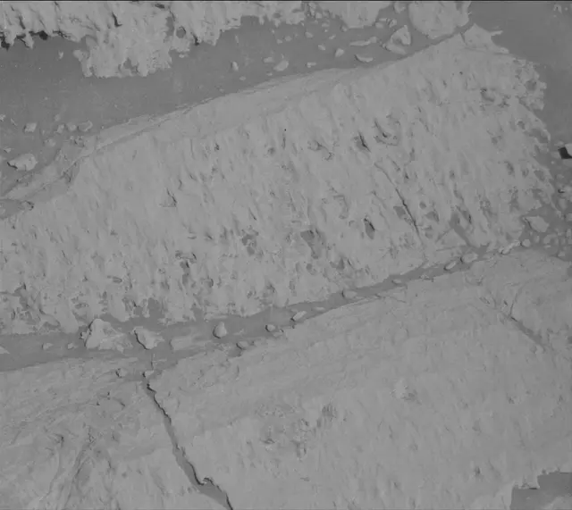 Sol 1845: Mast Camera (Mastcam)