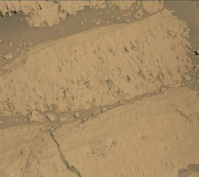 Sol 1845: Mast Camera (Mastcam)