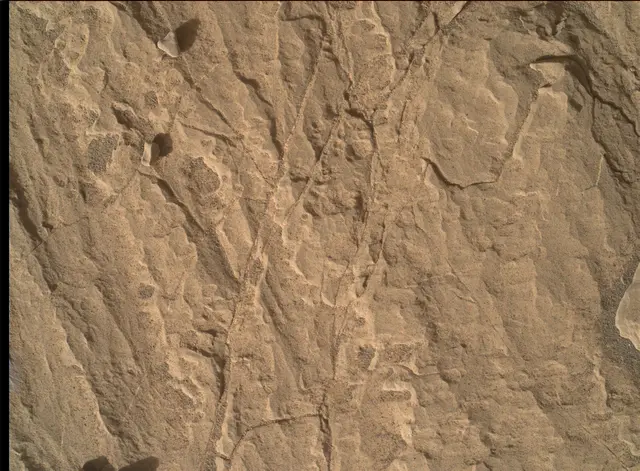 Sol 1845: Mars Hand Lens Imager (MAHLI)
