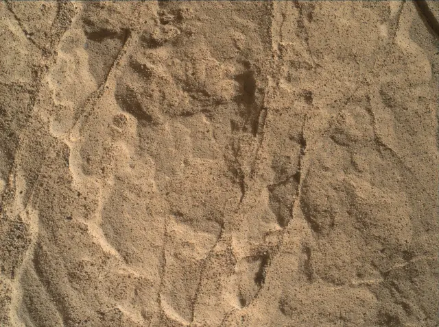 Sol 1845: Mars Hand Lens Imager (MAHLI)