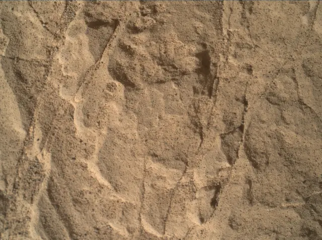 Sol 1845: Mars Hand Lens Imager (MAHLI)