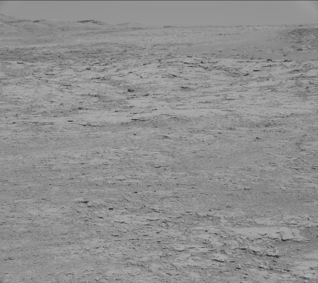 Sol 1846: Mast Camera (Mastcam)