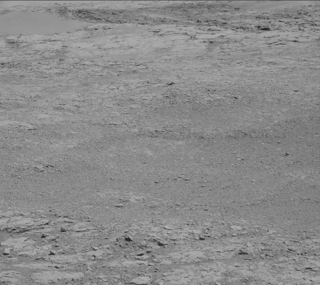 Sol 1846: Mast Camera (Mastcam)