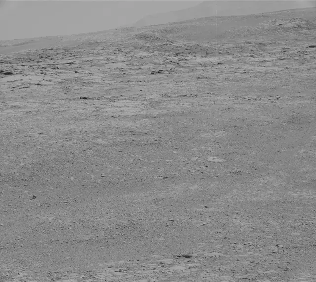 Sol 1846: Mast Camera (Mastcam)