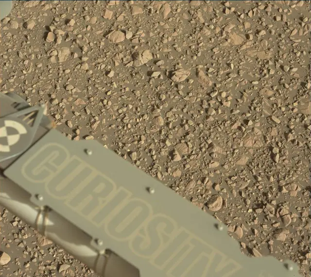 Sol 1848: Mast Camera (Mastcam)