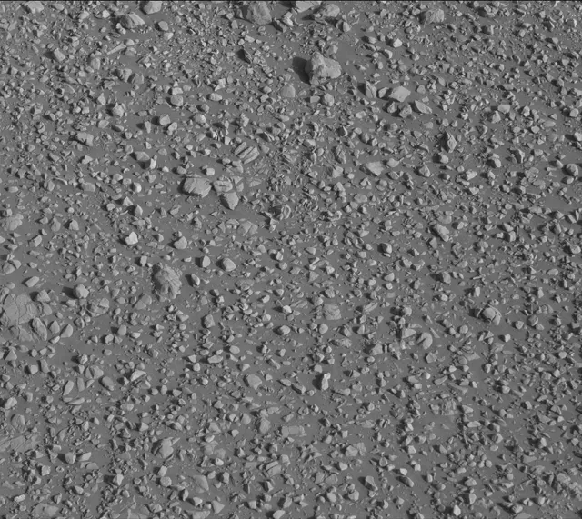 Sol 1848: Mast Camera (Mastcam)