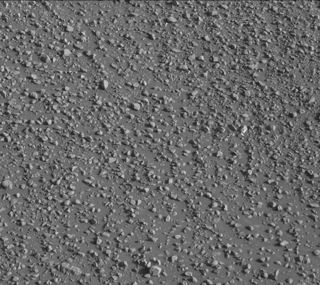 Sol 1848: Mast Camera (Mastcam)