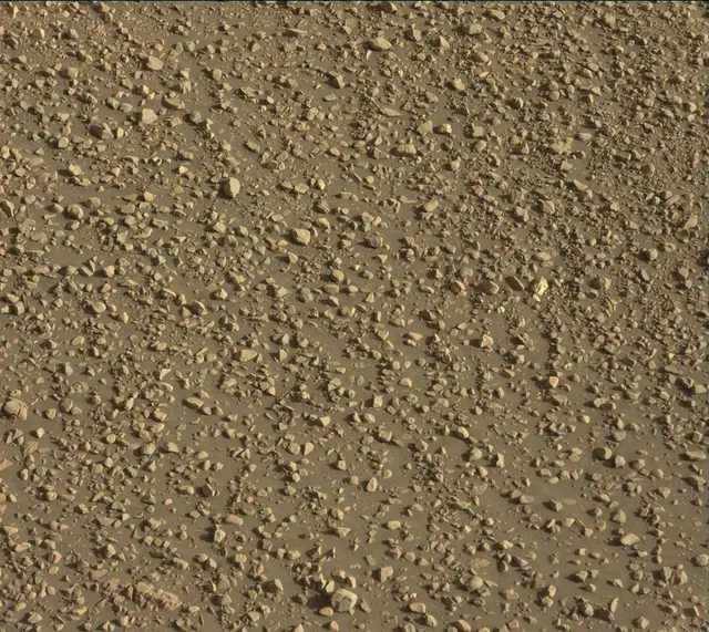 Sol 1848: Mast Camera (Mastcam)