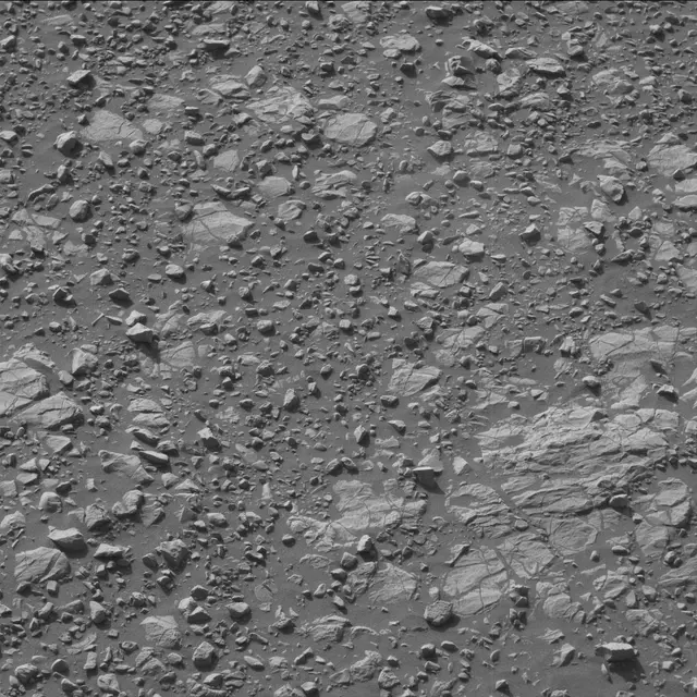Sol 1848: Mast Camera (Mastcam)
