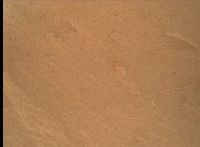 Sol 1848: Mars Hand Lens Imager (MAHLI)