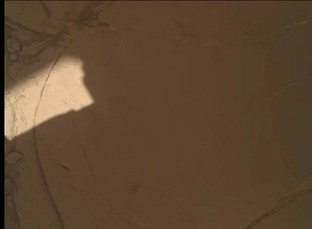 Sol 1848: Mars Hand Lens Imager (MAHLI)