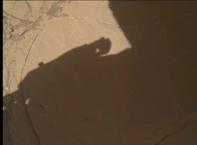 Sol 1848: Mars Hand Lens Imager (MAHLI)