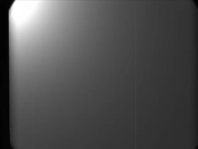 Sol 1849: Mast Camera (Mastcam)