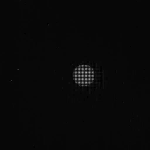 Sol 1849: Mast Camera (Mastcam)