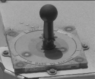 Sol 1850: Mast Camera (Mastcam)