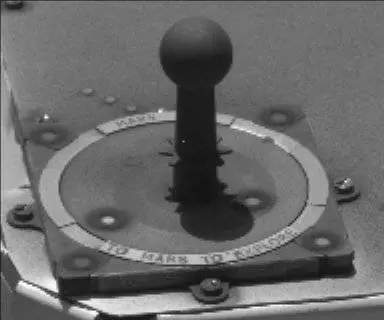 Sol 1850: Mast Camera (Mastcam)