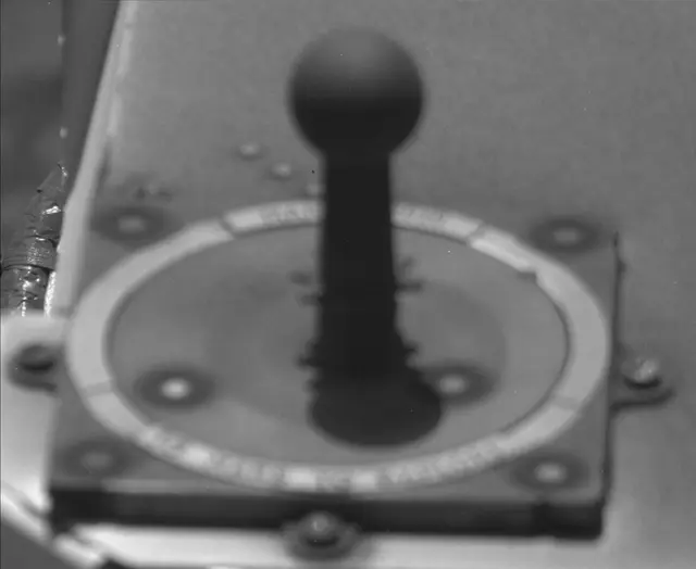 Sol 1850: Mast Camera (Mastcam)