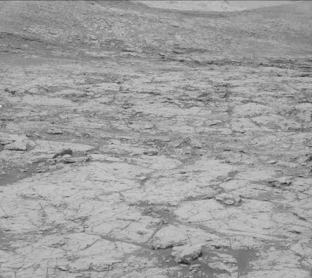 Sol 1852: Mast Camera (Mastcam)