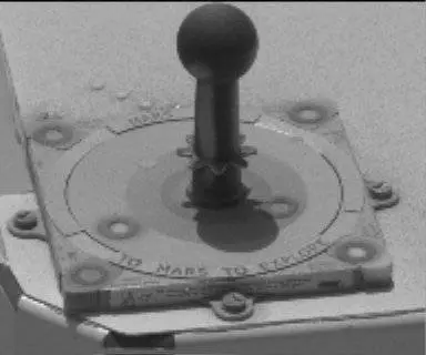 Sol 1852: Mast Camera (Mastcam)