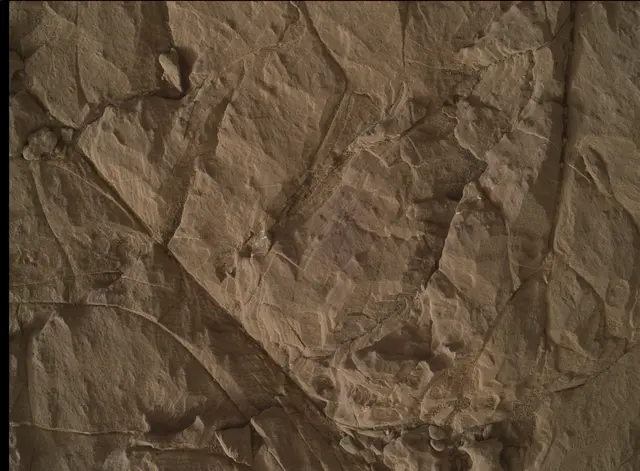 Sol 1852: Mars Hand Lens Imager (MAHLI)