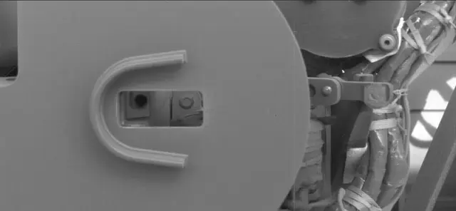 Sol 1853: Mast Camera (Mastcam)