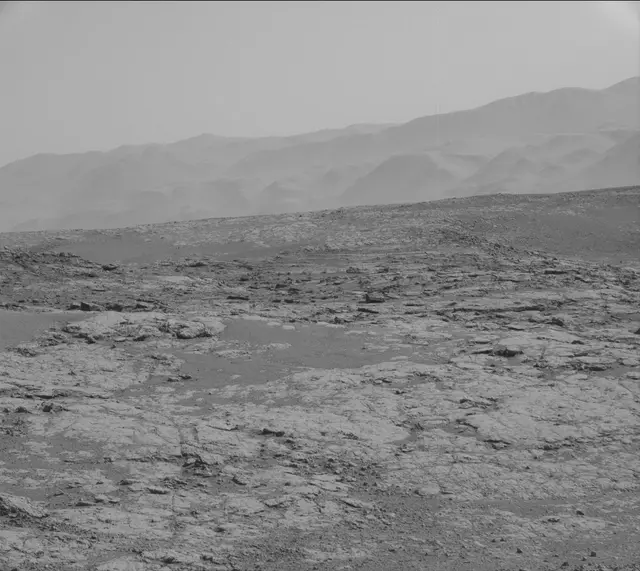 Sol 1856: Mast Camera (Mastcam)