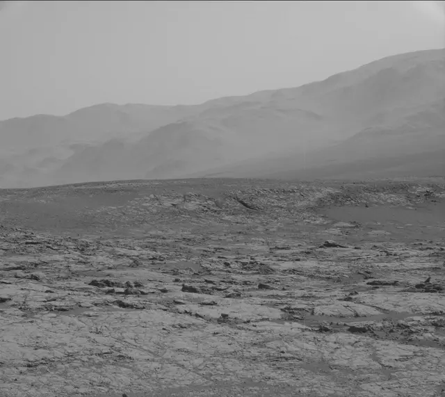 Sol 1856: Mast Camera (Mastcam)