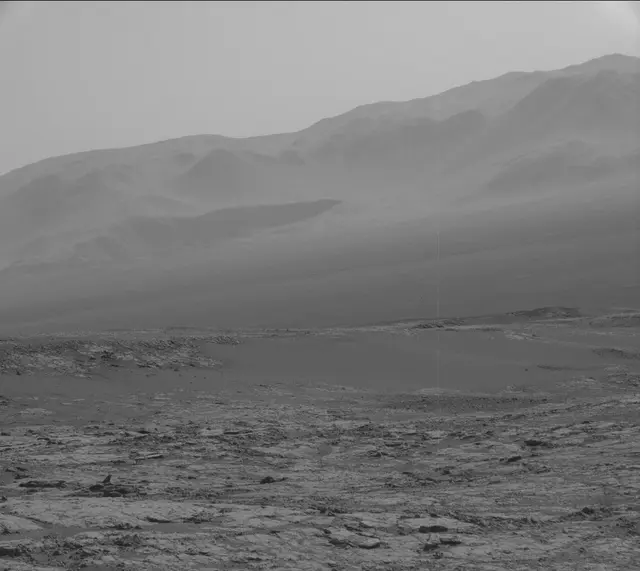 Sol 1856: Mast Camera (Mastcam)