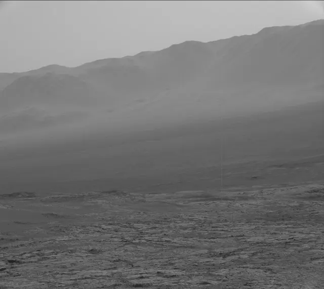Sol 1856: Mast Camera (Mastcam)