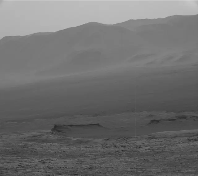Sol 1856: Mast Camera (Mastcam)