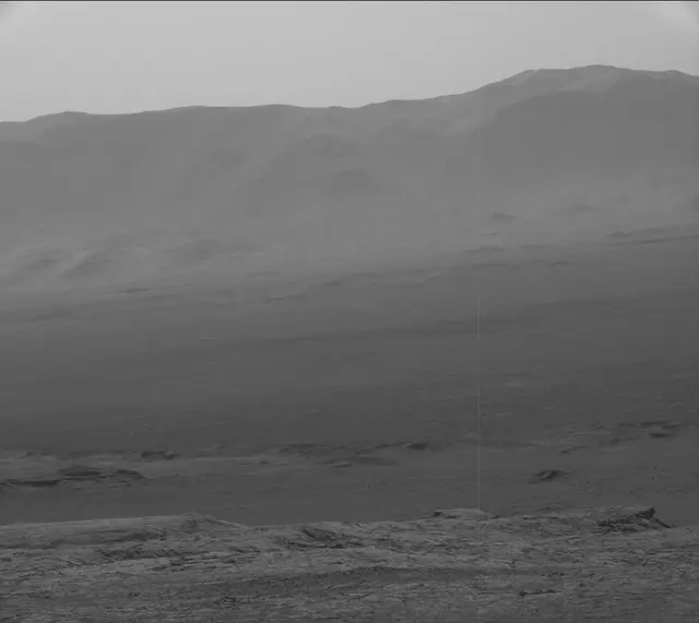 Sol 1856: Mast Camera (Mastcam)