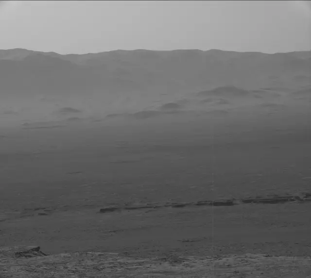 Sol 1856: Mast Camera (Mastcam)
