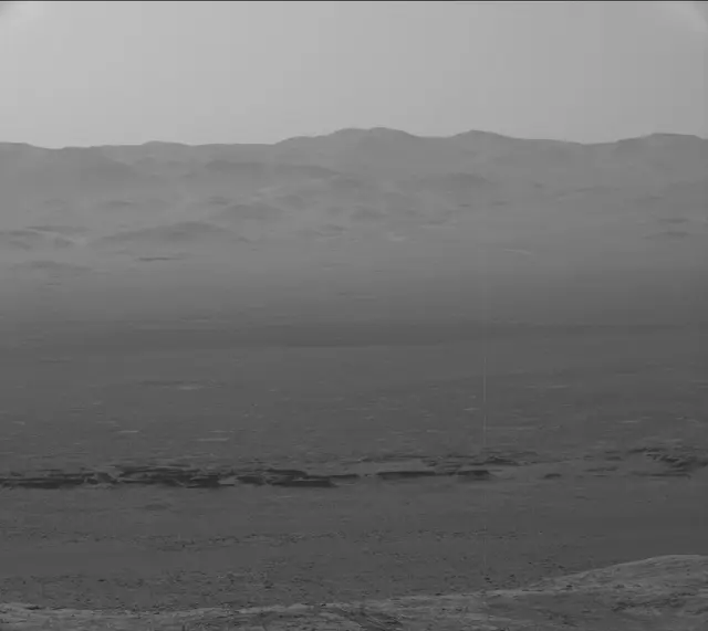 Sol 1856: Mast Camera (Mastcam)