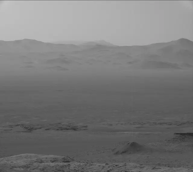 Sol 1856: Mast Camera (Mastcam)