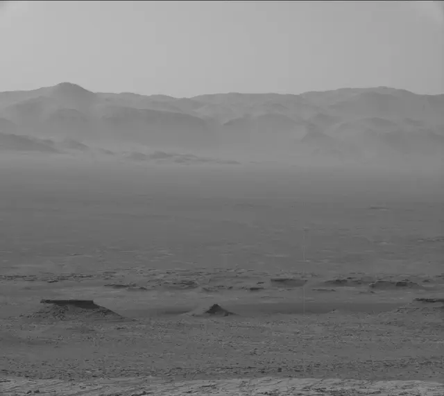 Sol 1856: Mast Camera (Mastcam)