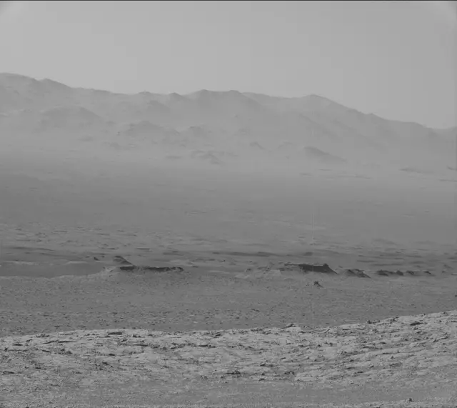 Sol 1856: Mast Camera (Mastcam)