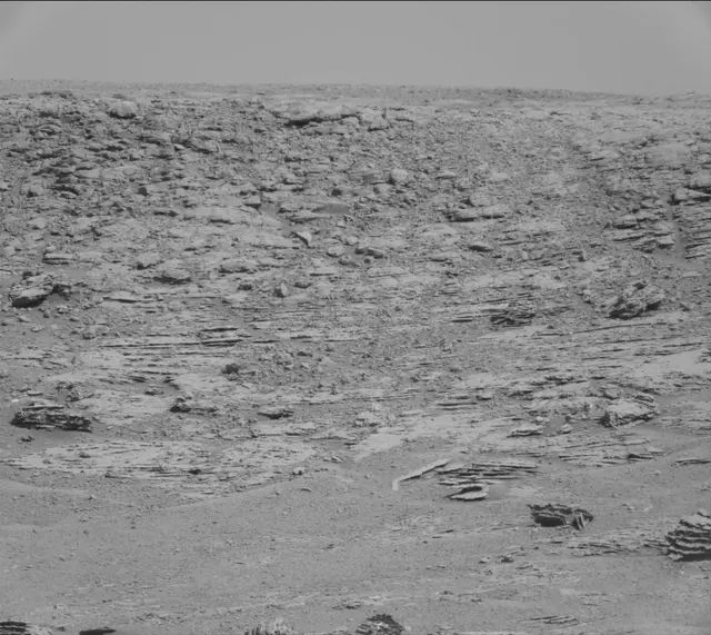 Sol 1856: Mast Camera (Mastcam)