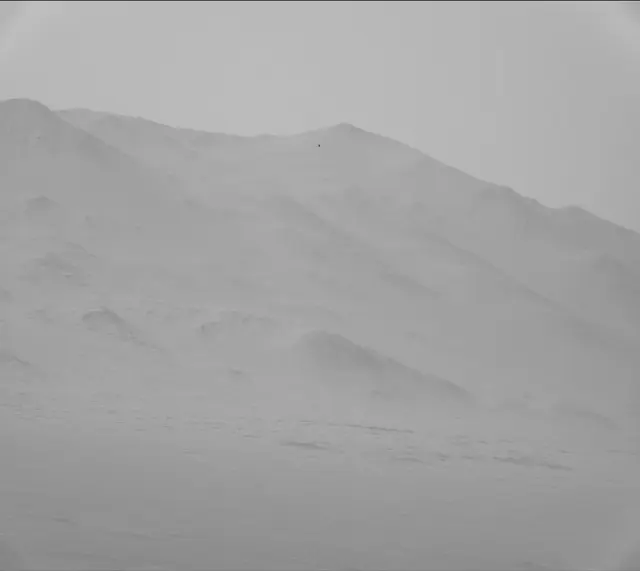 Sol 1856: Mast Camera (Mastcam)