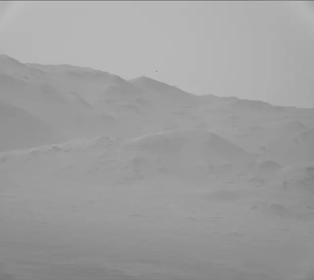 Sol 1856: Mast Camera (Mastcam)
