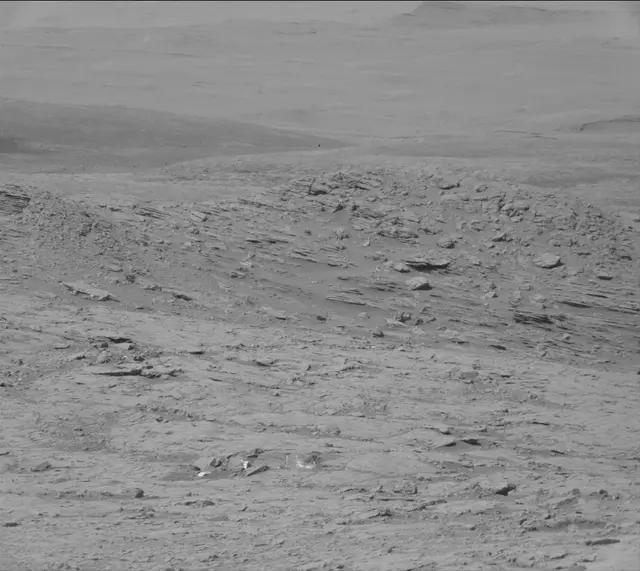 Sol 1856: Mast Camera (Mastcam)