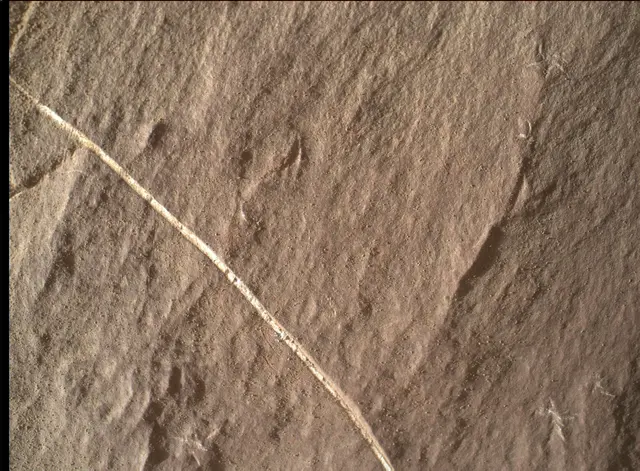 Sol 1863: Mars Hand Lens Imager (MAHLI)