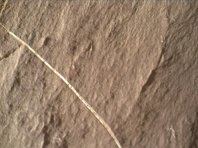 Sol 1863: Mars Hand Lens Imager (MAHLI)