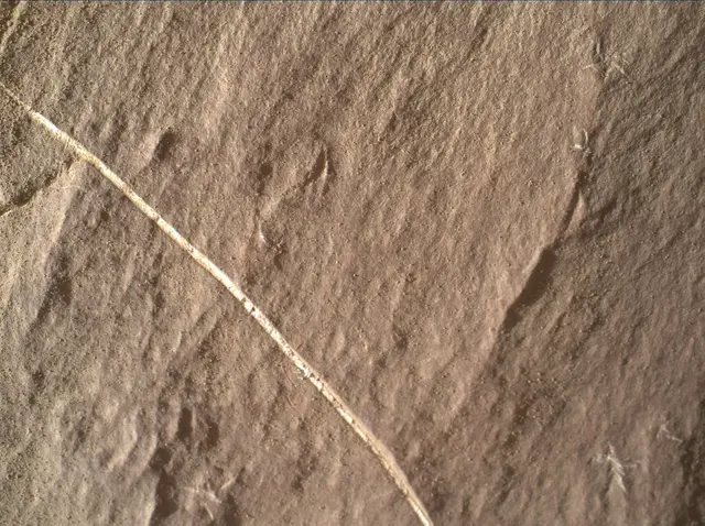 Sol 1863: Mars Hand Lens Imager (MAHLI)