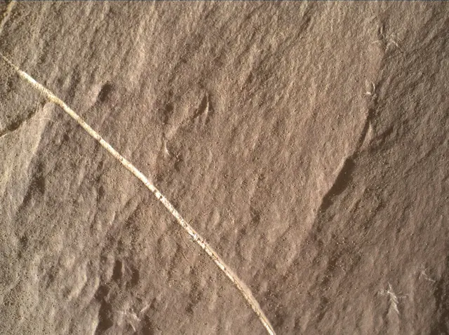 Sol 1863: Mars Hand Lens Imager (MAHLI)