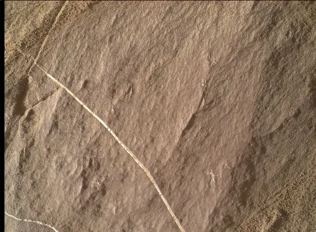 Sol 1863: Mars Hand Lens Imager (MAHLI)