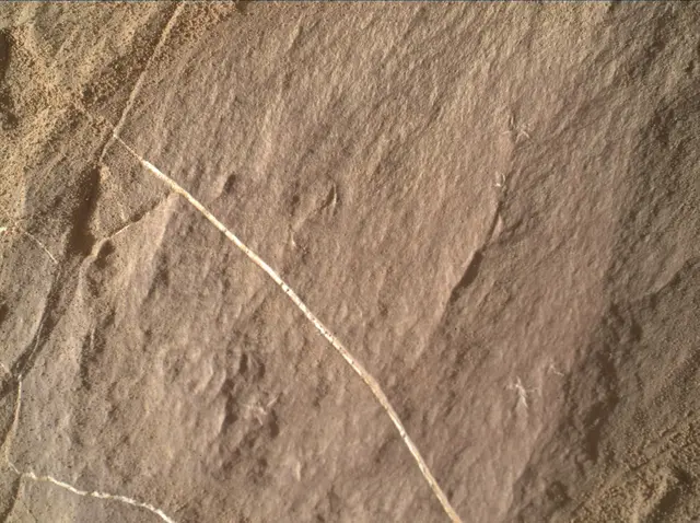 Sol 1863: Mars Hand Lens Imager (MAHLI)