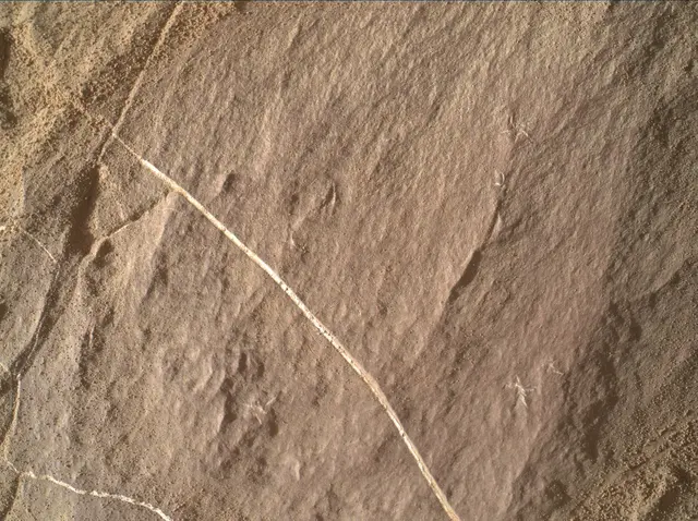 Sol 1863: Mars Hand Lens Imager (MAHLI)