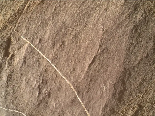 Sol 1863: Mars Hand Lens Imager (MAHLI)