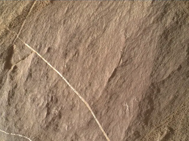 Sol 1863: Mars Hand Lens Imager (MAHLI)