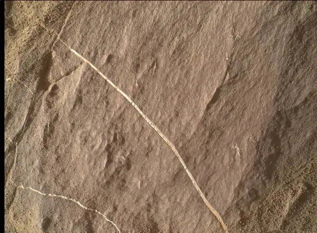 Sol 1863: Mars Hand Lens Imager (MAHLI)